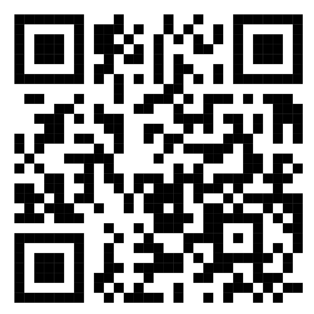 Melody 1 QR Code